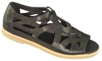 JUXTA SILENT D-sandals---low-to-flat-Shirley's Shoes