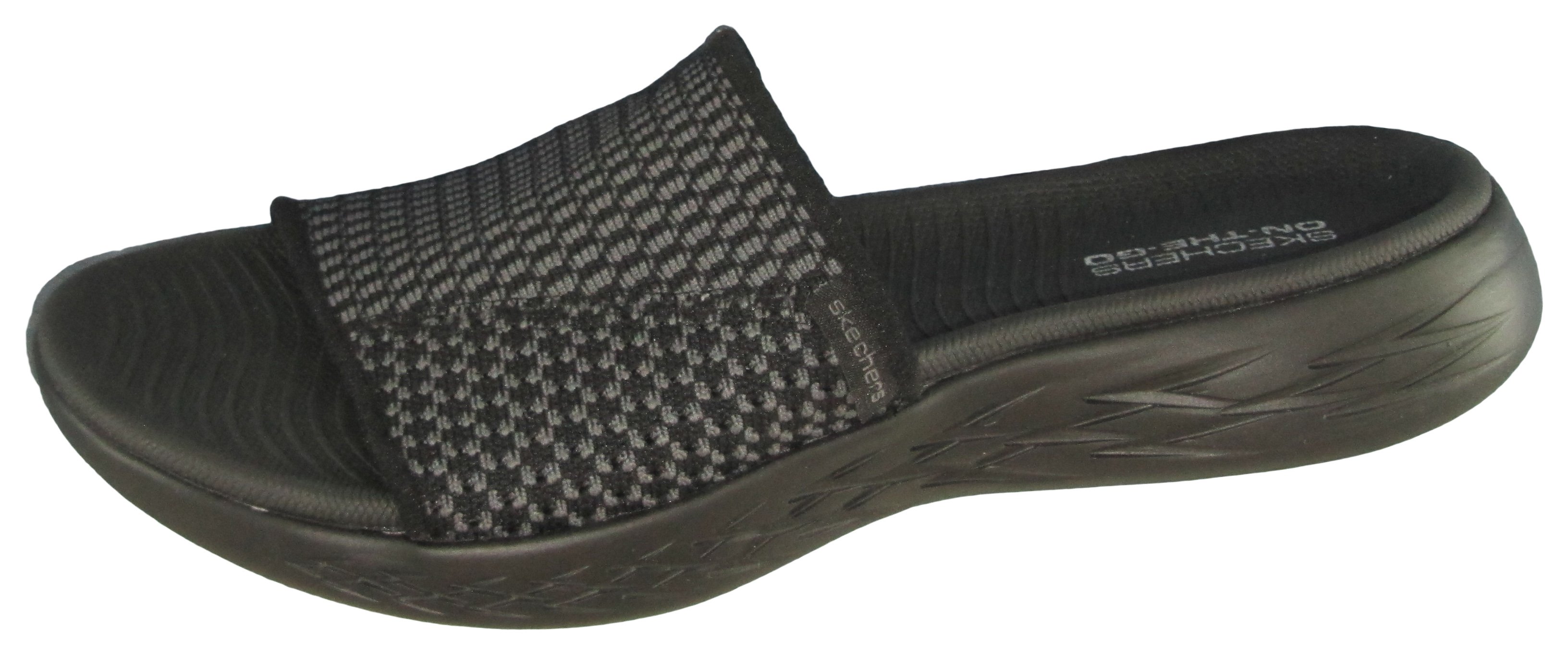 15305 - ON THE GO 600 SKECHERS - WOMENS SHOES-SCUFFS & SLIDES : Shirley ...