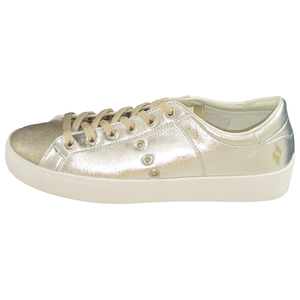 73962-AURA MIX AND METAL SKECHERS