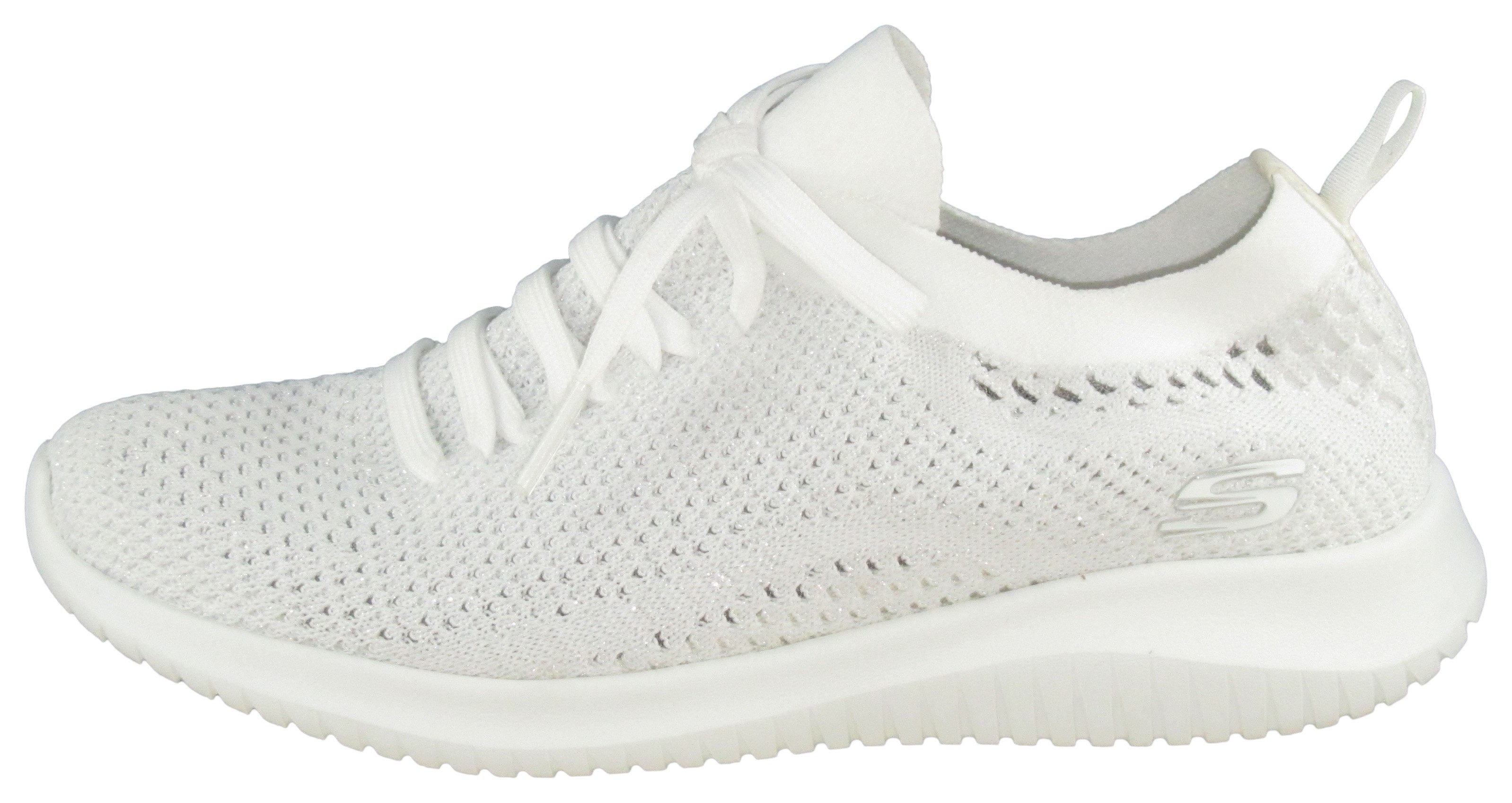12843 - ULTRA FLEX SALUTATIONS SKECHERS - WOMENS SHOES-SHOES - low to ...