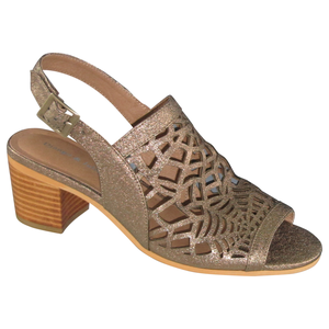 BASERI DJANGO & JULIETTE