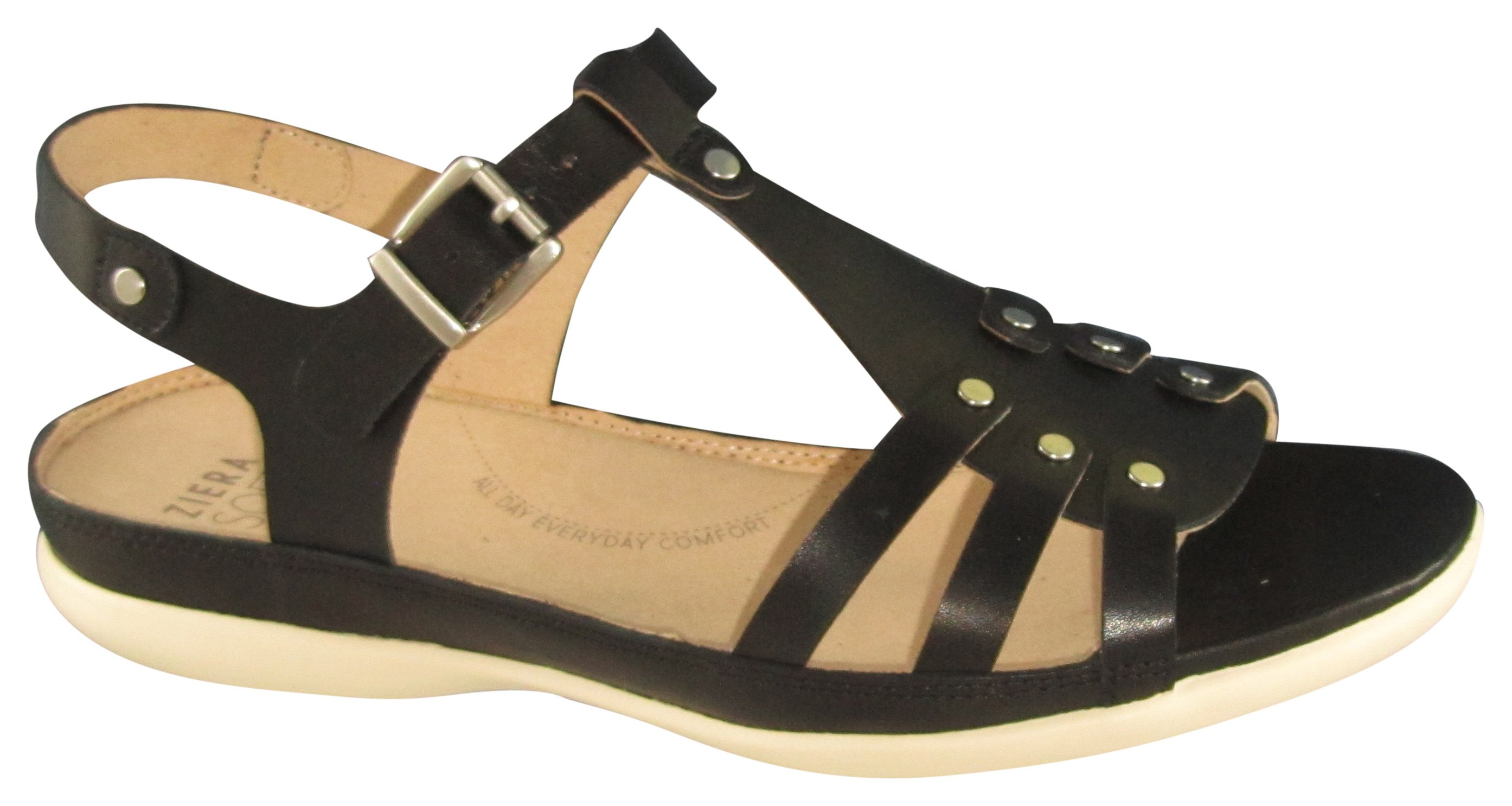 ziera shoes summer 2018
