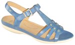 BROOKLYN ZIERA-sandals---low-to-flat-Shirley's Shoes