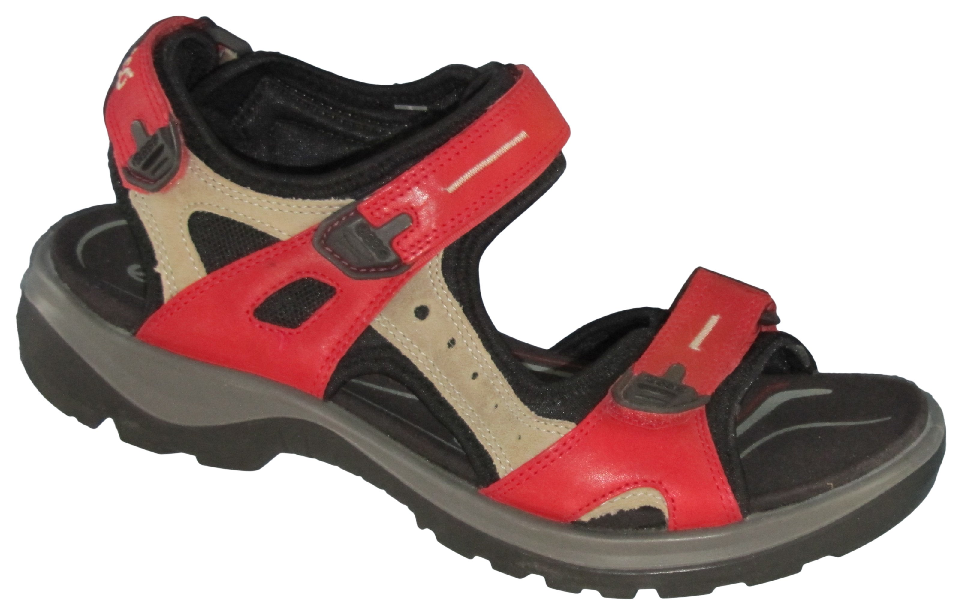 ecco shoes and sandals