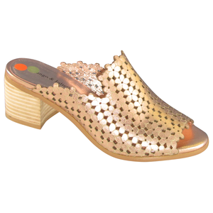 DAROLD DJANGO & JULIETTE