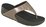 LULU-MOLTON METAL TOE THONG 004-632 FITFLOP