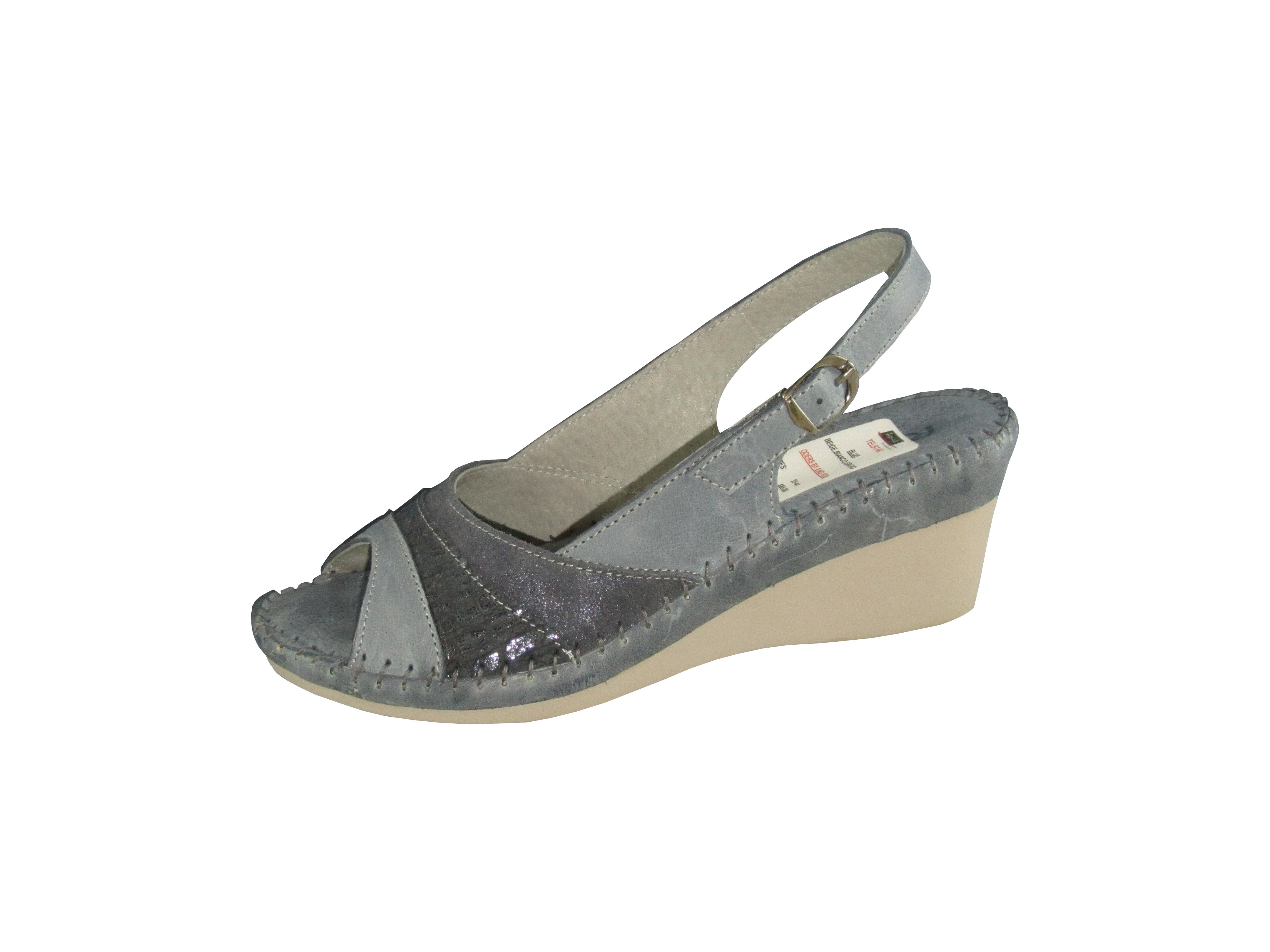 TELSTAR RIPOSELLA - WOMENS SHOES-SANDALS - heels : Shirley's Shoes ...