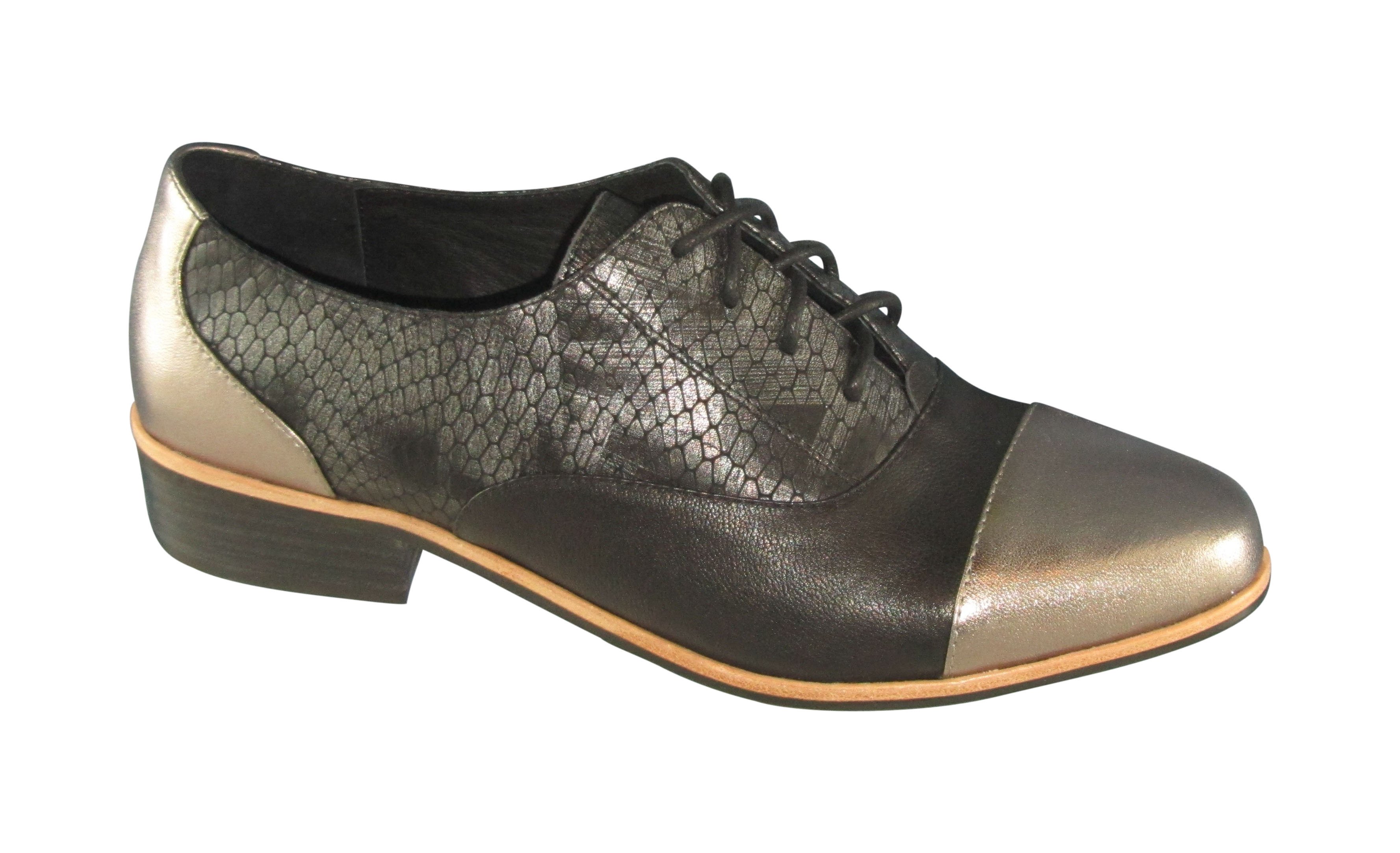 DEPLOY BRESLEY - WOMENS SHOES-SHOES - low to flat : Shirley's Shoes ...