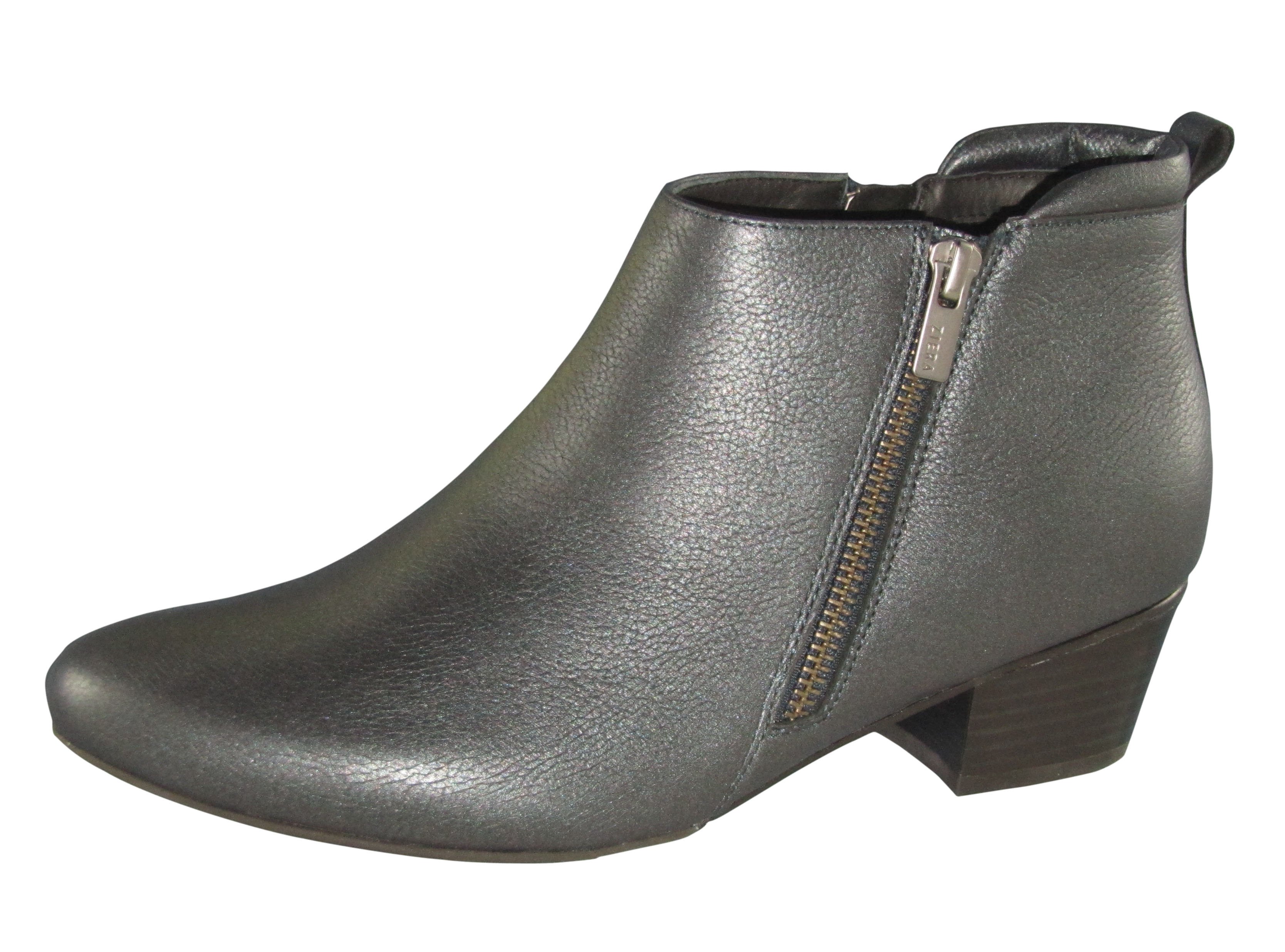 VERTICE ZIERA - WOMENS SHOES-COMFORT : Shirley's Shoes - AW19 ZIERA