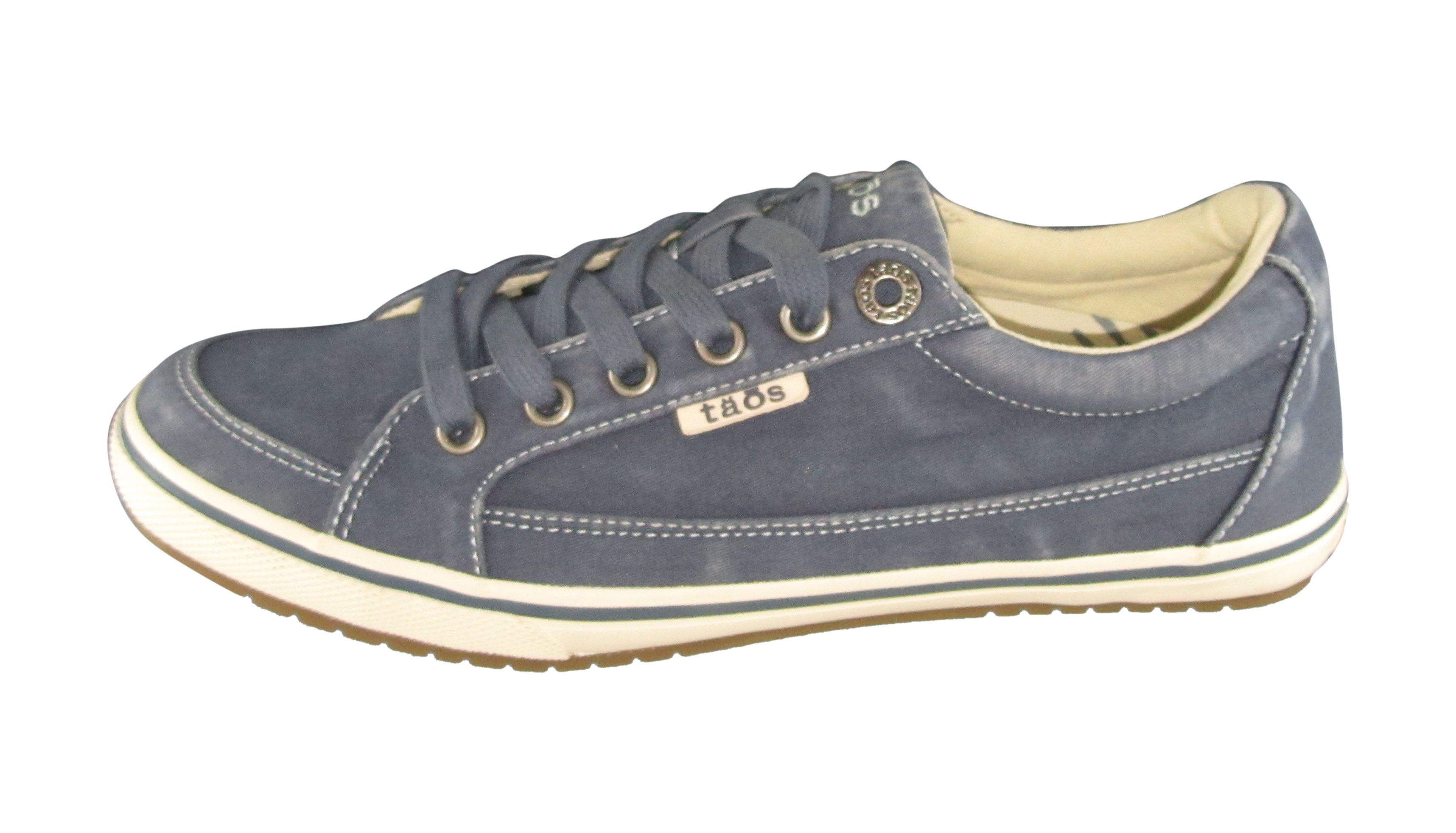 taos moc star white