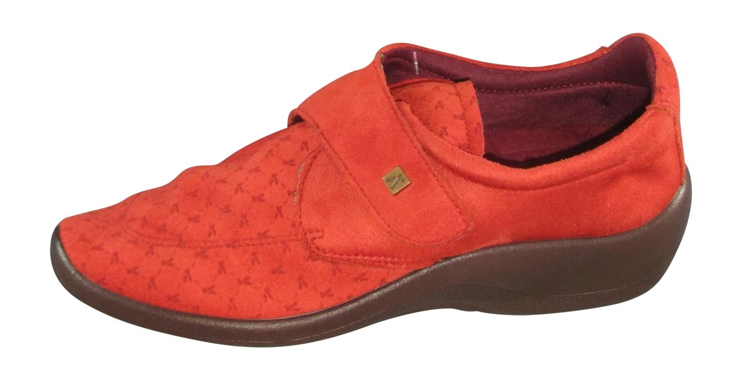 MELODY CASSINI WOMENS SHOESSHOES low to flat Shirley's Shoes