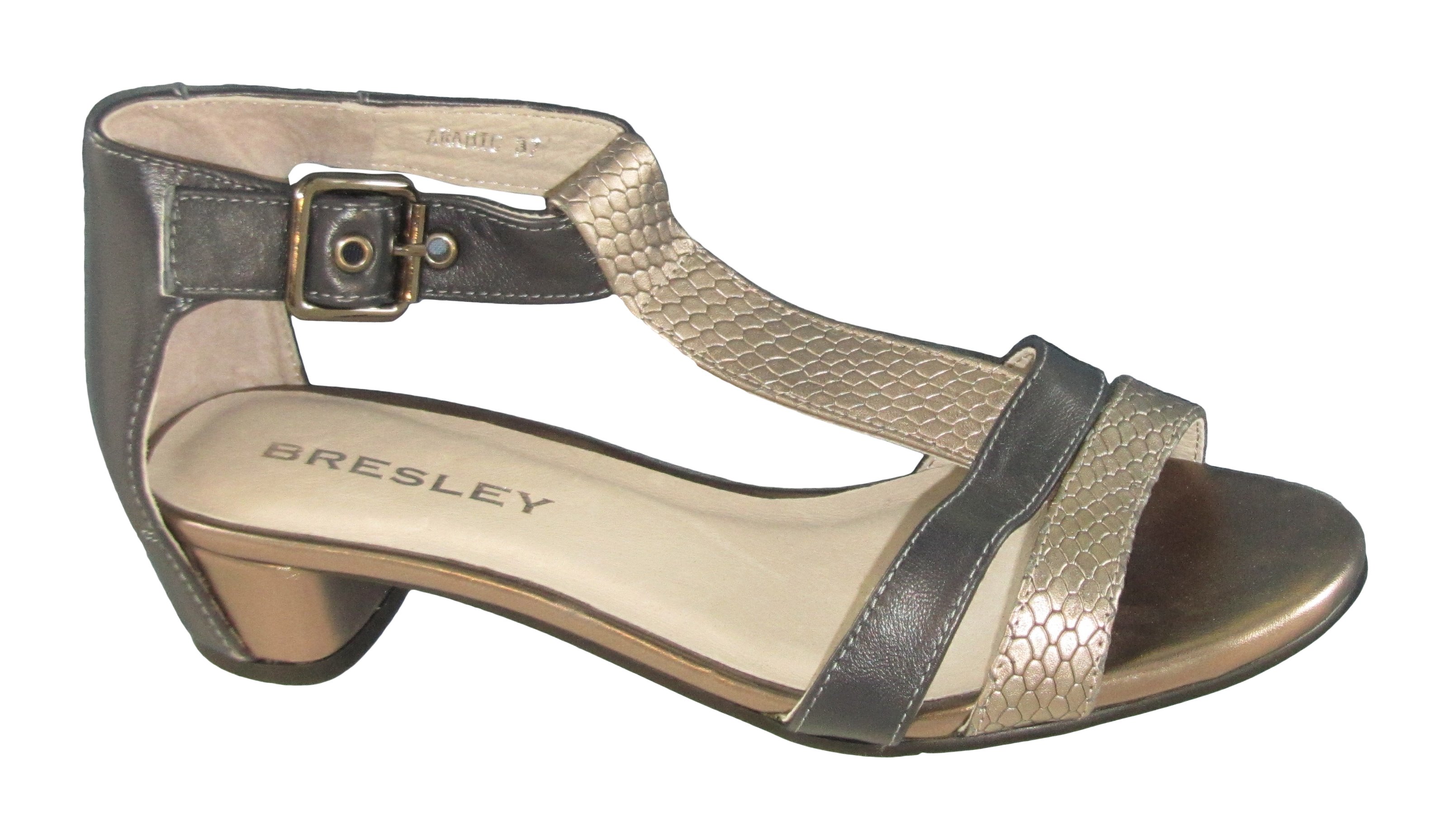 ARABIC BRESLEY WOMENS SHOESSANDALS heels Shirley's Shoes SS20