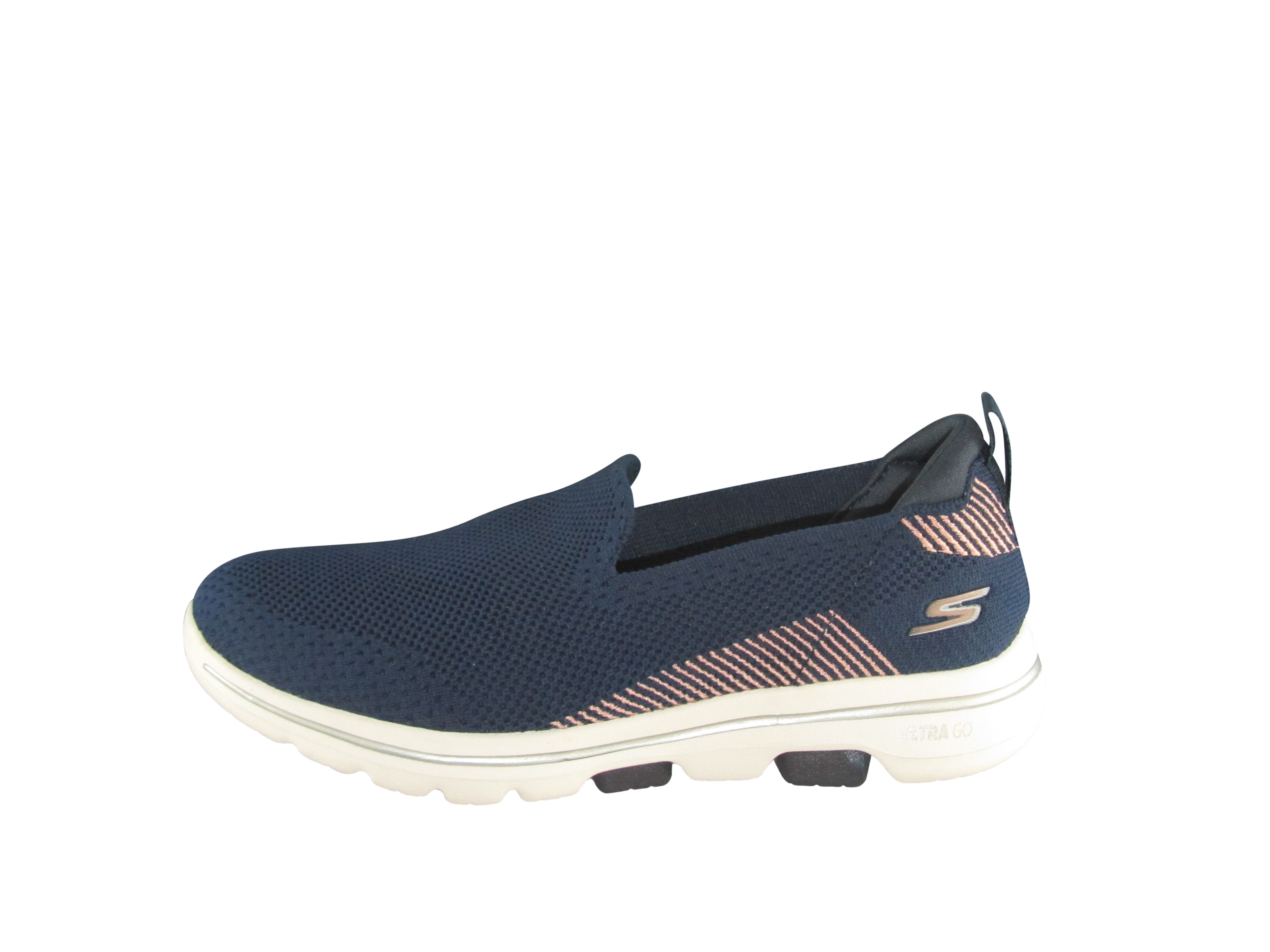 15900-GO WALK 5 PRIZED SKECHERS - WOMENS SHOES-SHOES - low to flat ...