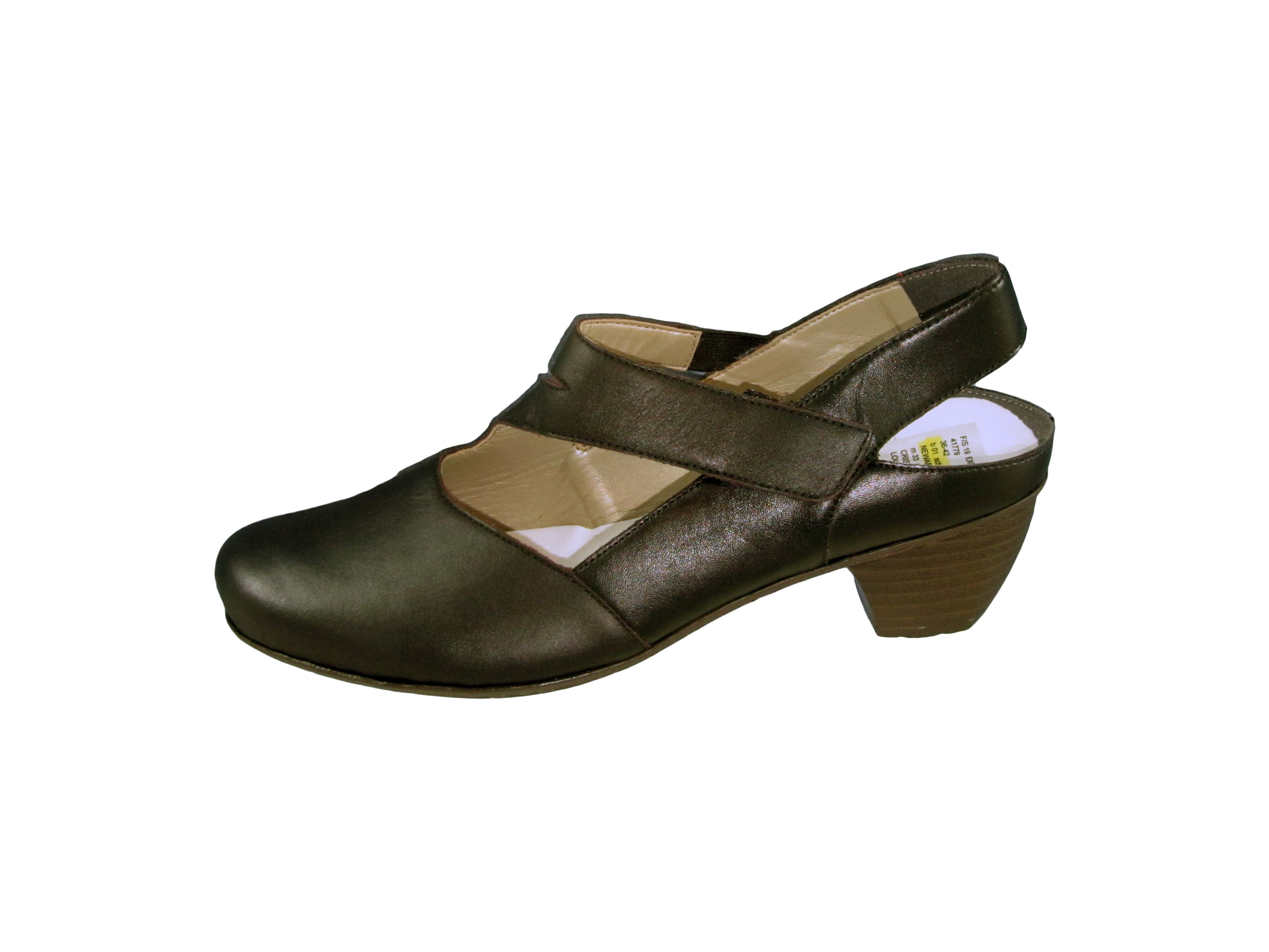 rieker heels