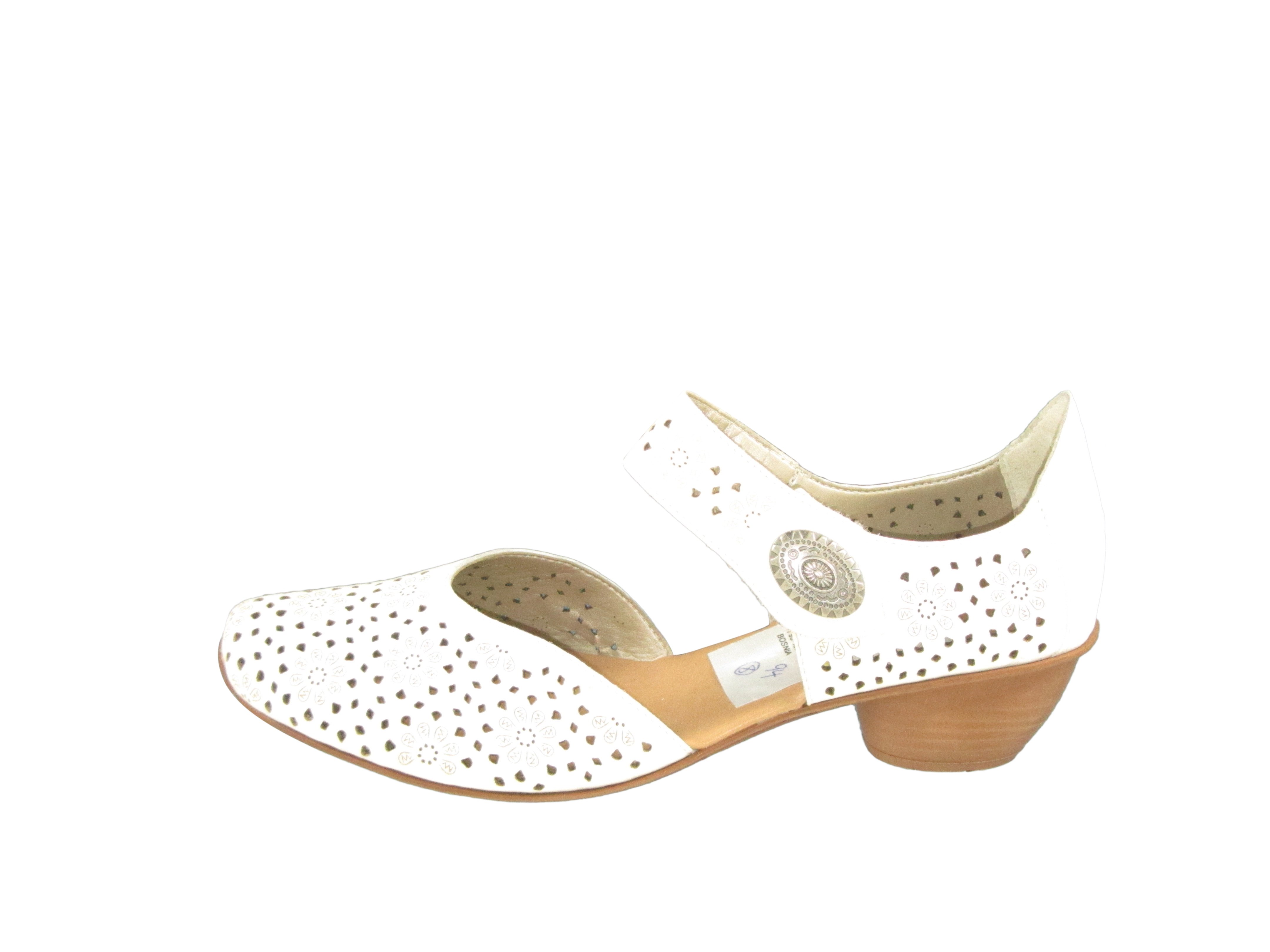 rieker heels
