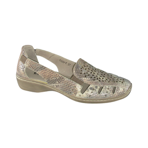 MIGHT CASSINI - WOMENS SHOES-SHOES - low to flat : Shirley's Shoes ...