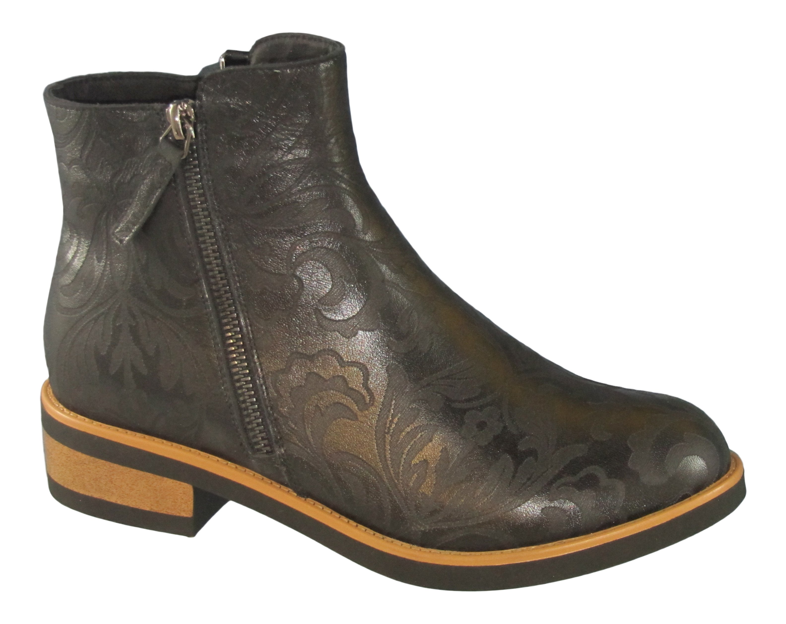 bresley ankle boots