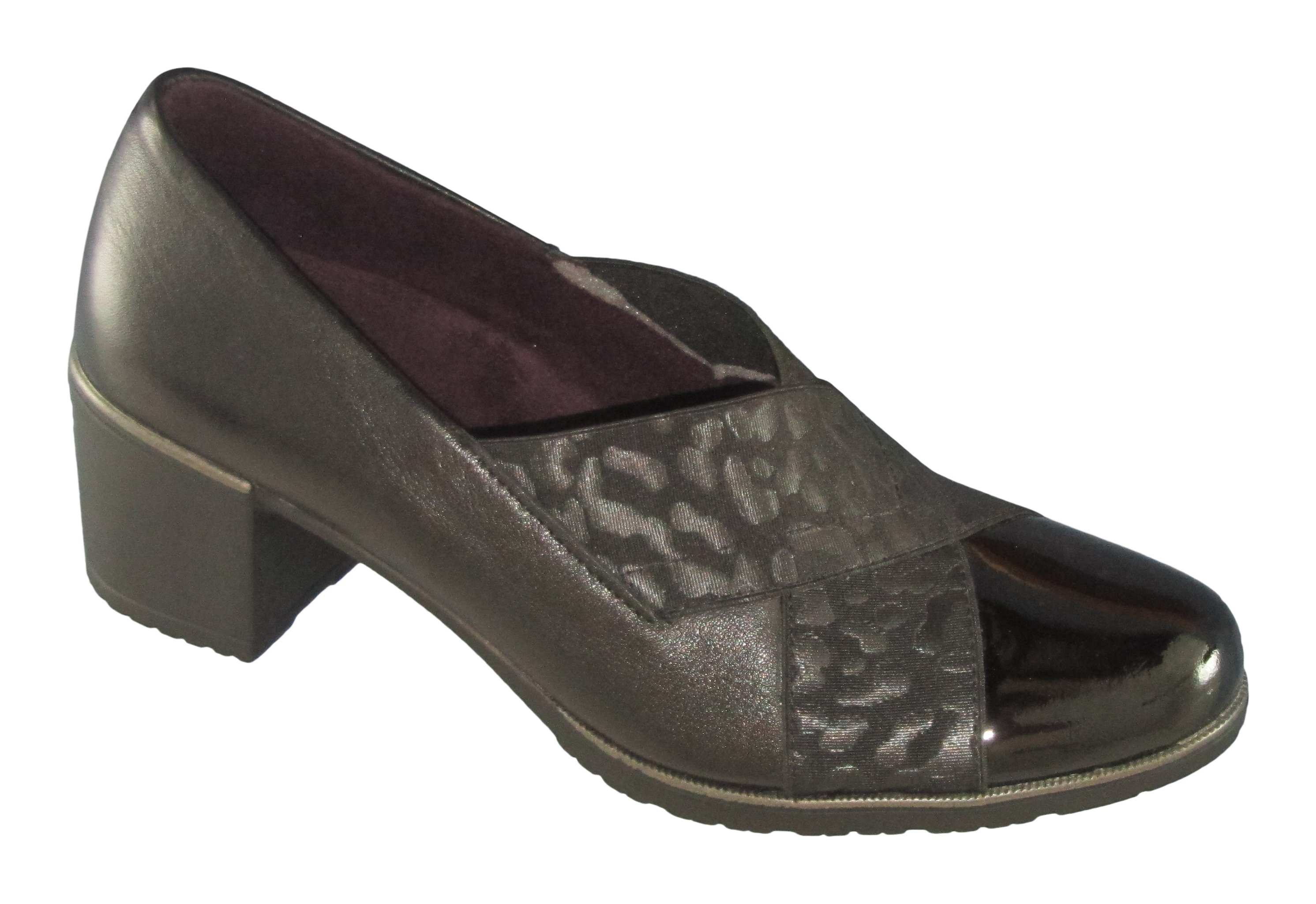 5733 PITILLOS - WOMENS SHOES-SHOES - heels : Shirley's Shoes - AW20 ...