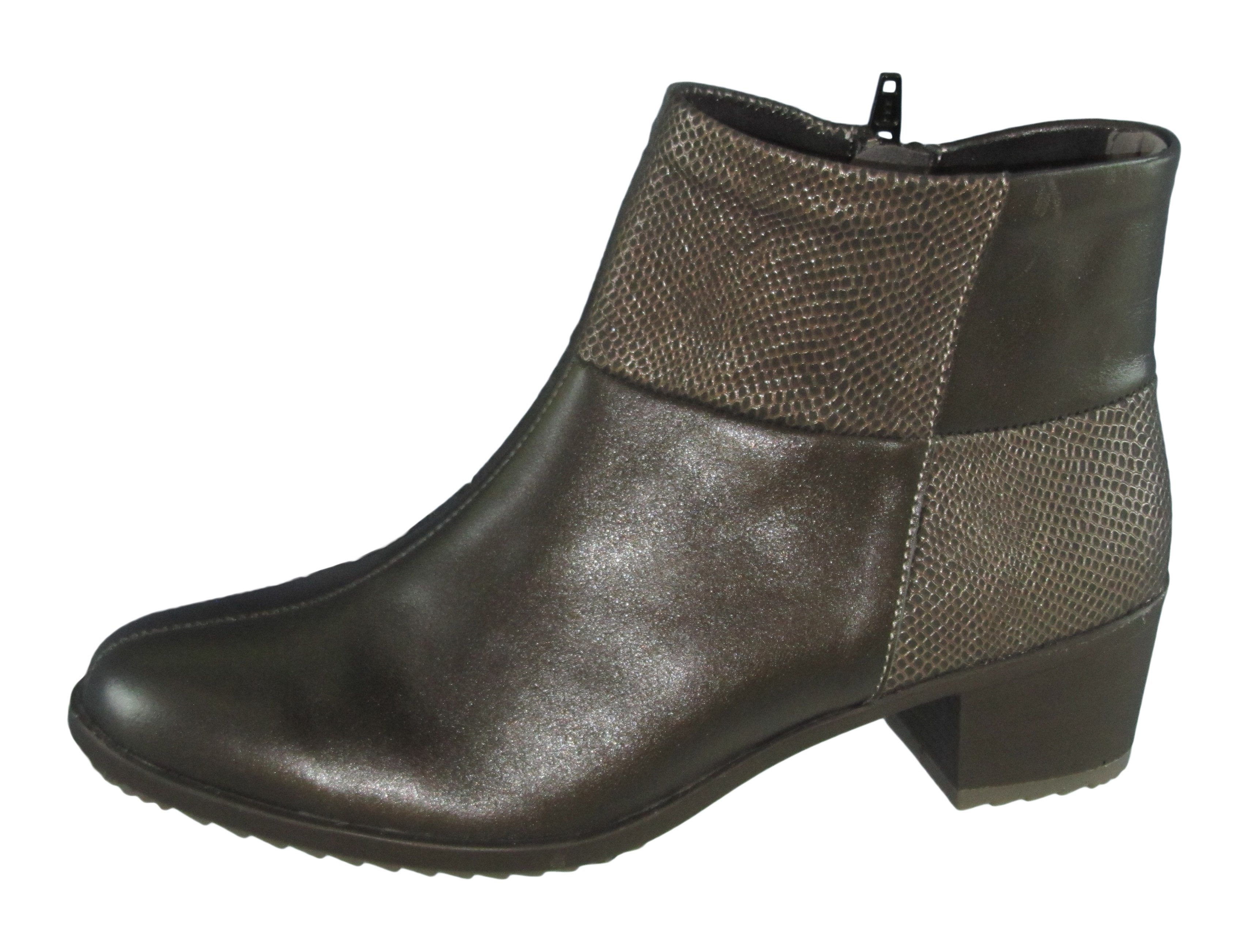 PENRITH SAUVE WOMENS SHOESBOOTS ankle Shirley's Shoes AW20 SAUVE