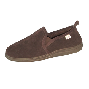 THOMAS TAMARAC COW SUEDE