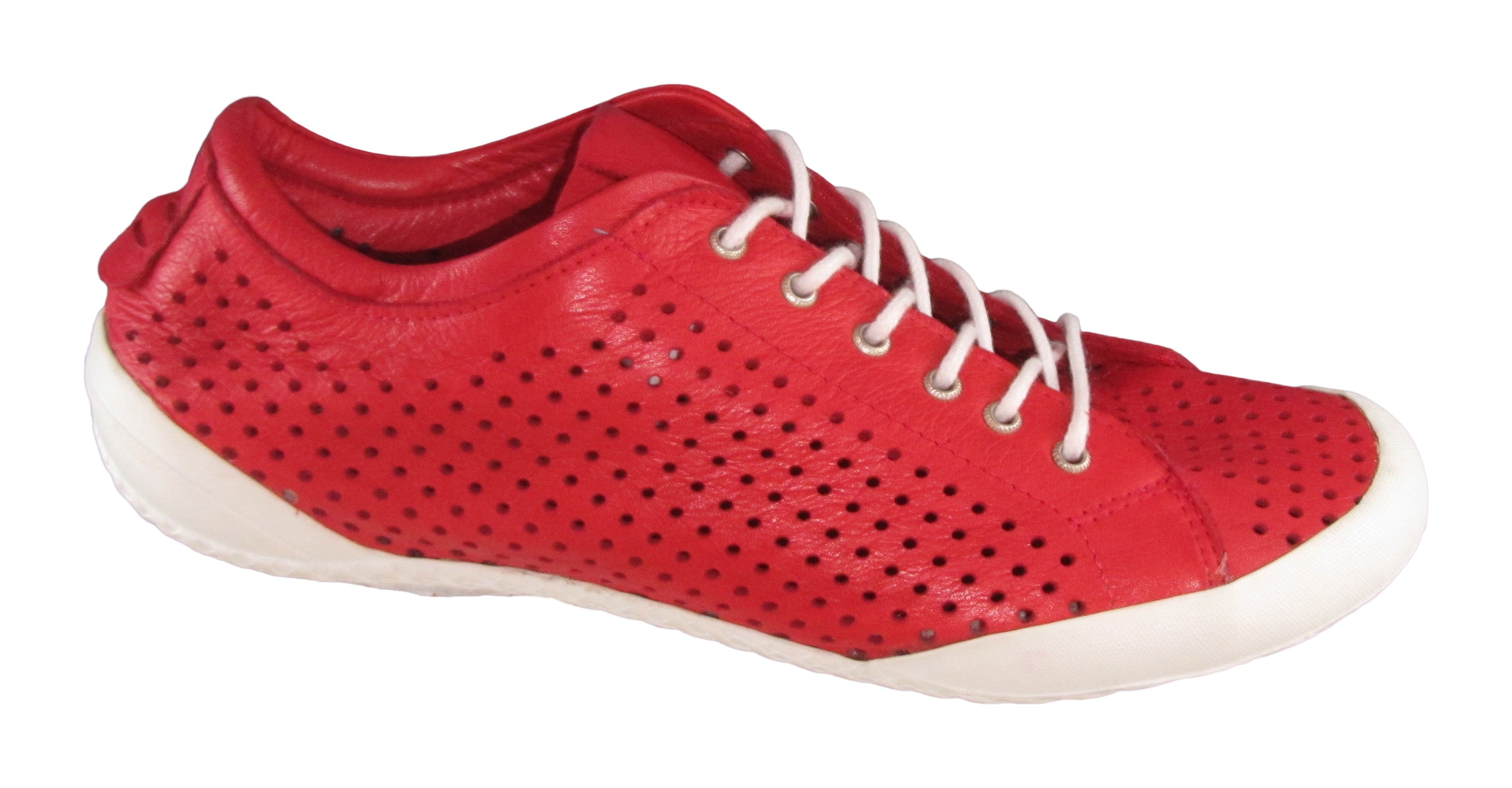 where are rilassare shoes made