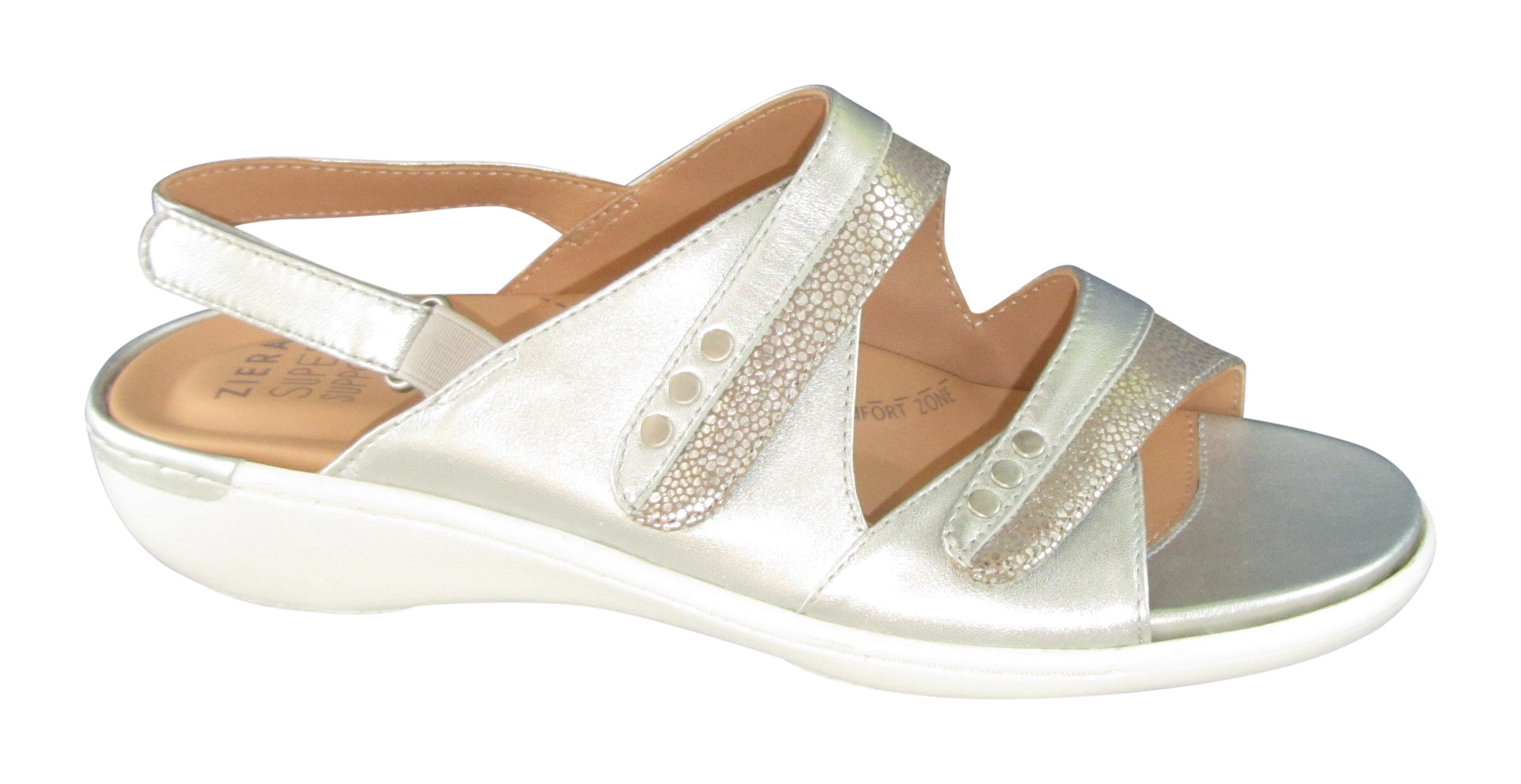 ziera summer shoes