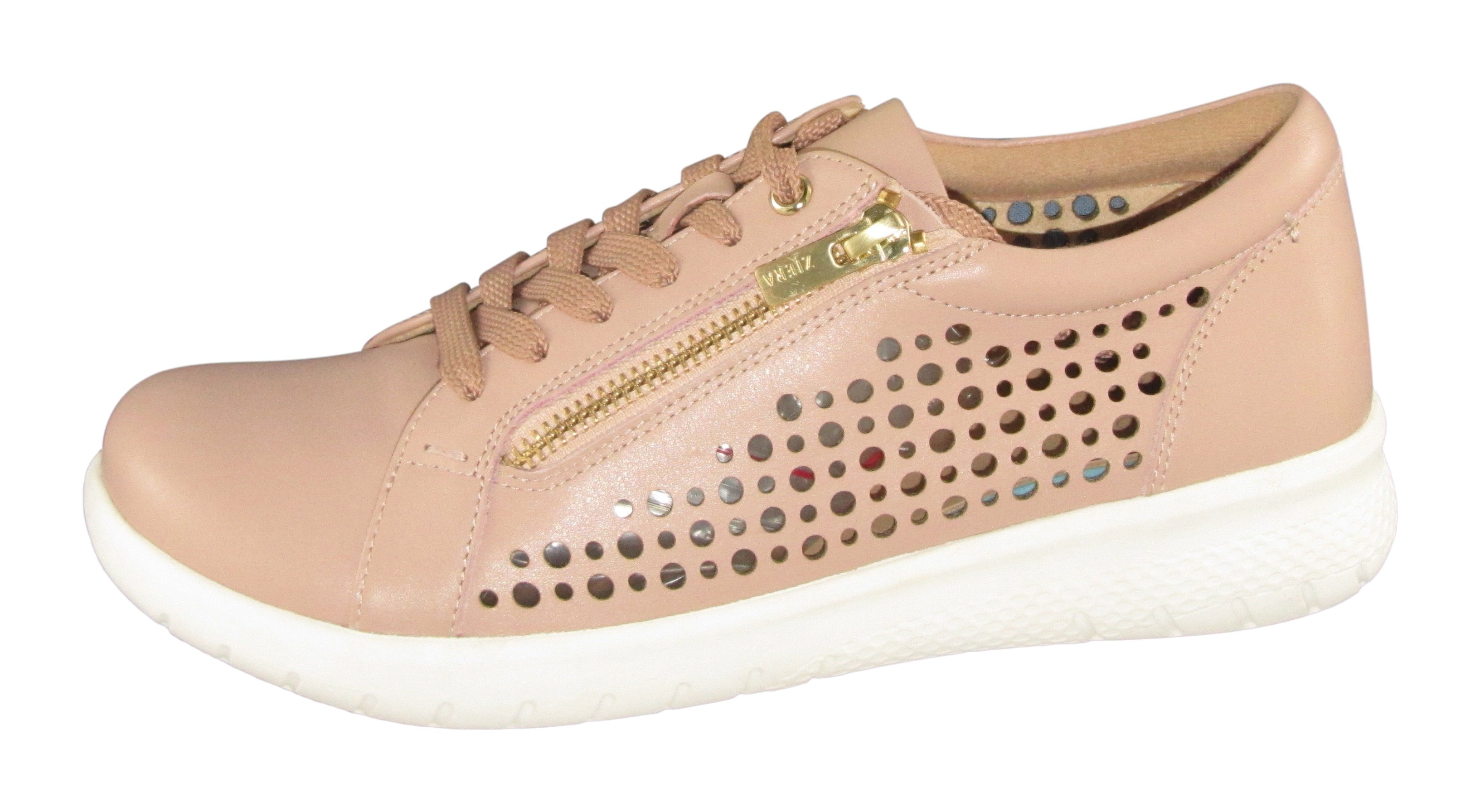 ziera shoes summer 2018