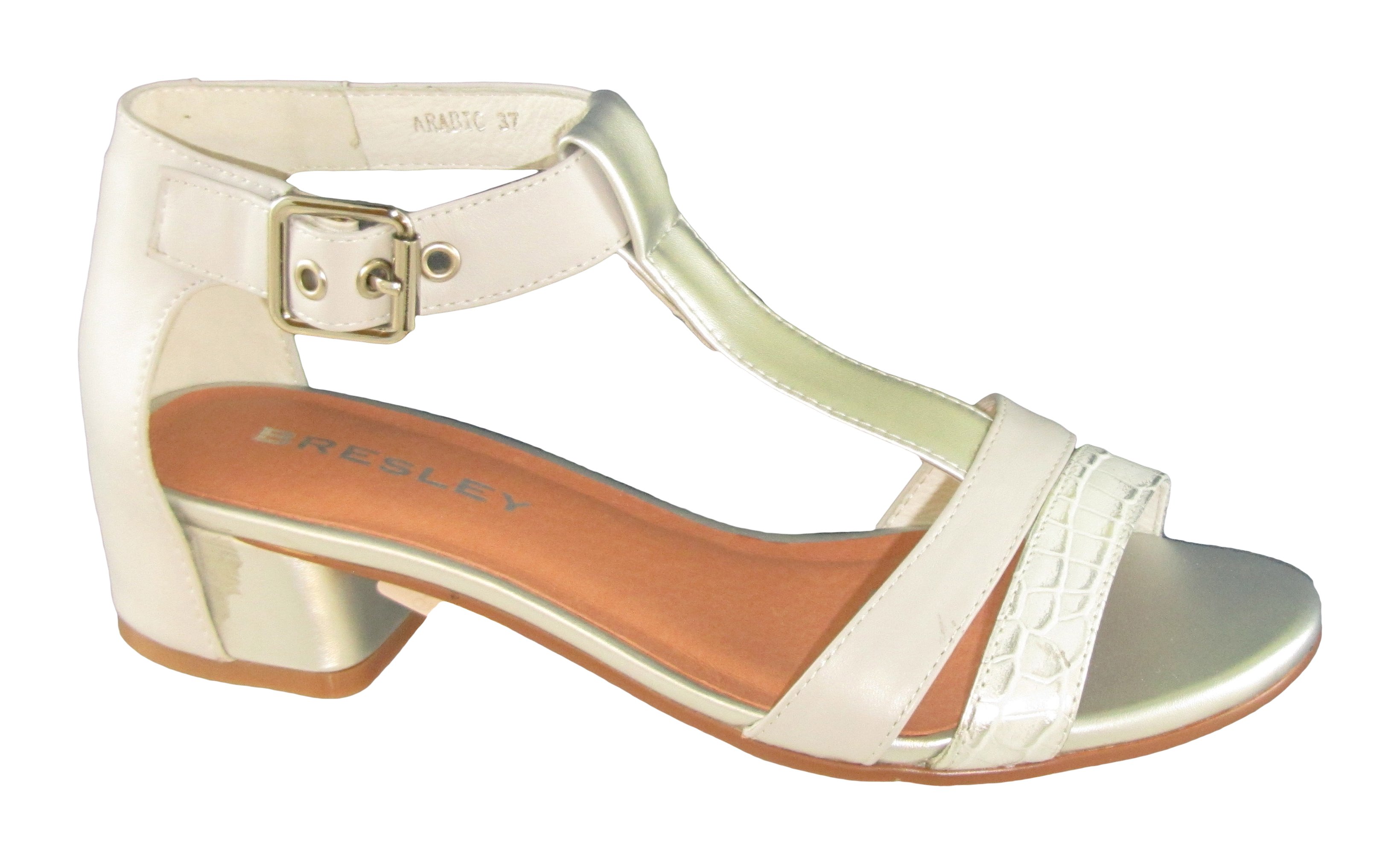 ARABIC BRESLEY WOMENS SHOESSANDALS heels Shirley's Shoes SS20