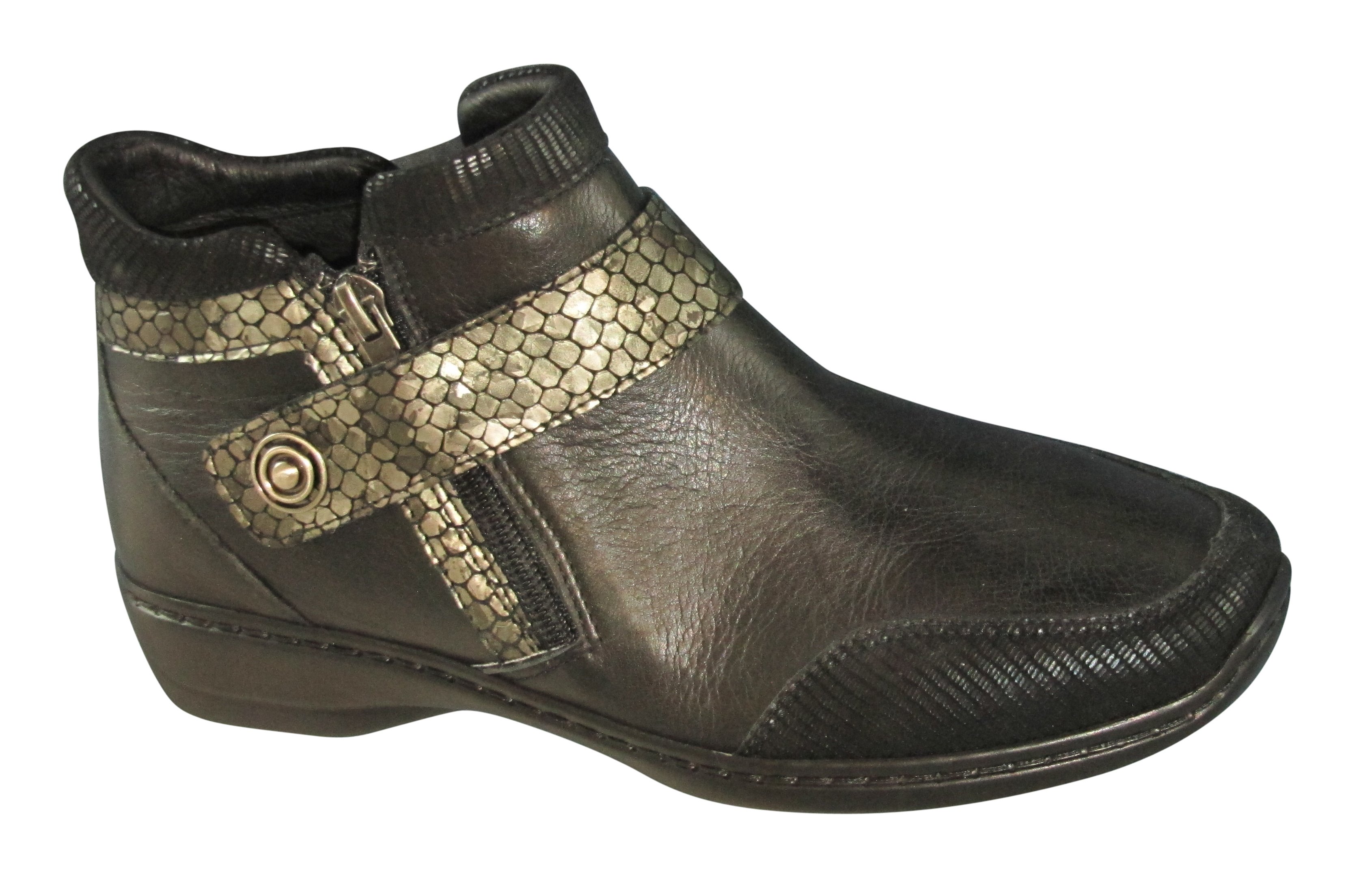 MALBI CASSINI WOMENS Shirley's Shoes AW21 CASSINI