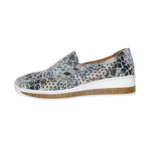 MONKEY CASSINI - WOMENS SHOES-SHOES - low to flat : Shirley's Shoes ...