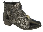Y07C9 RIEKER-womens-shoes-Shirley's Shoes