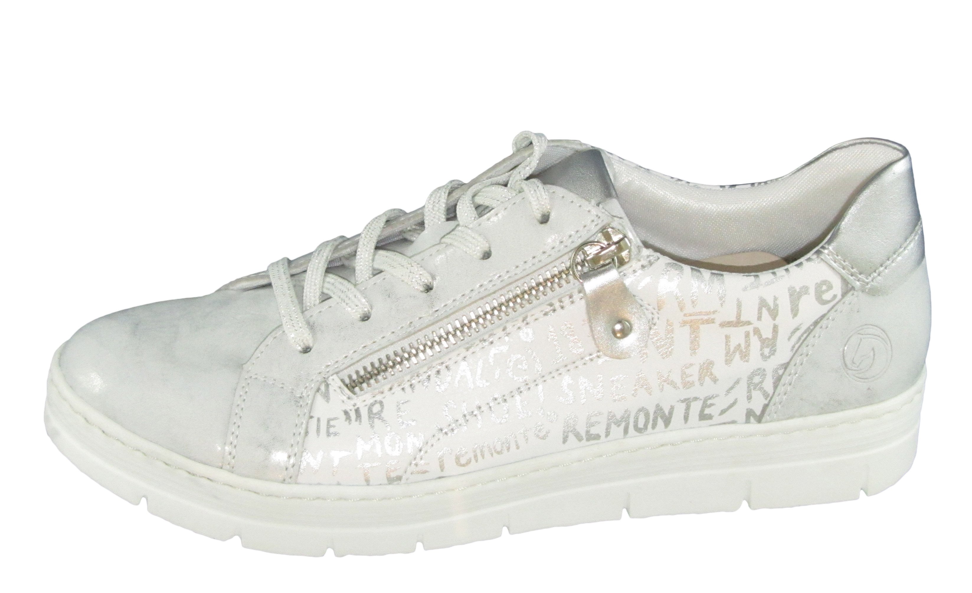 D5821 REMONTE WOMENS SHOESSHOES low to flat Shirley's Shoes