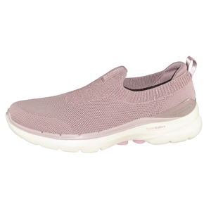 GO WALK 6-VIBRANT SMILE-124530 SKECHERS