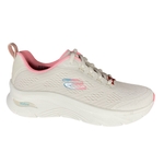 ARCH FIT D'LUX-149687 SKECHERS-shoes---low-to-flat-Shirley's Shoes