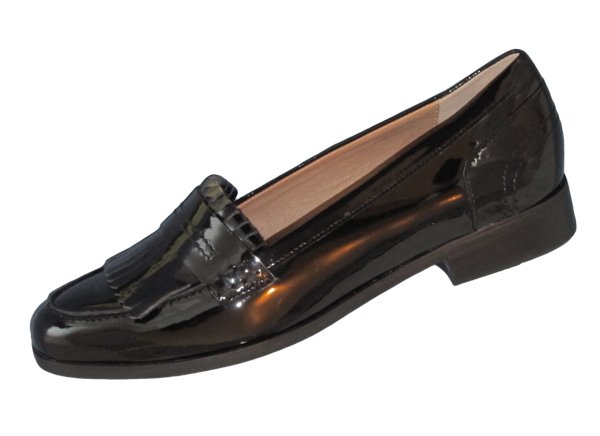 FIONA HUSH PUPPIES WOMENS SHOESSHOES low to flat