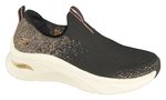149689 - ARCH FIT D'LUX - GLIMMER DUST - SKECHERS-womens-shoes-Shirley's Shoes