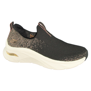 149689 - ARCH FIT D'LUX - GLIMMER DUST - SKECHERS
