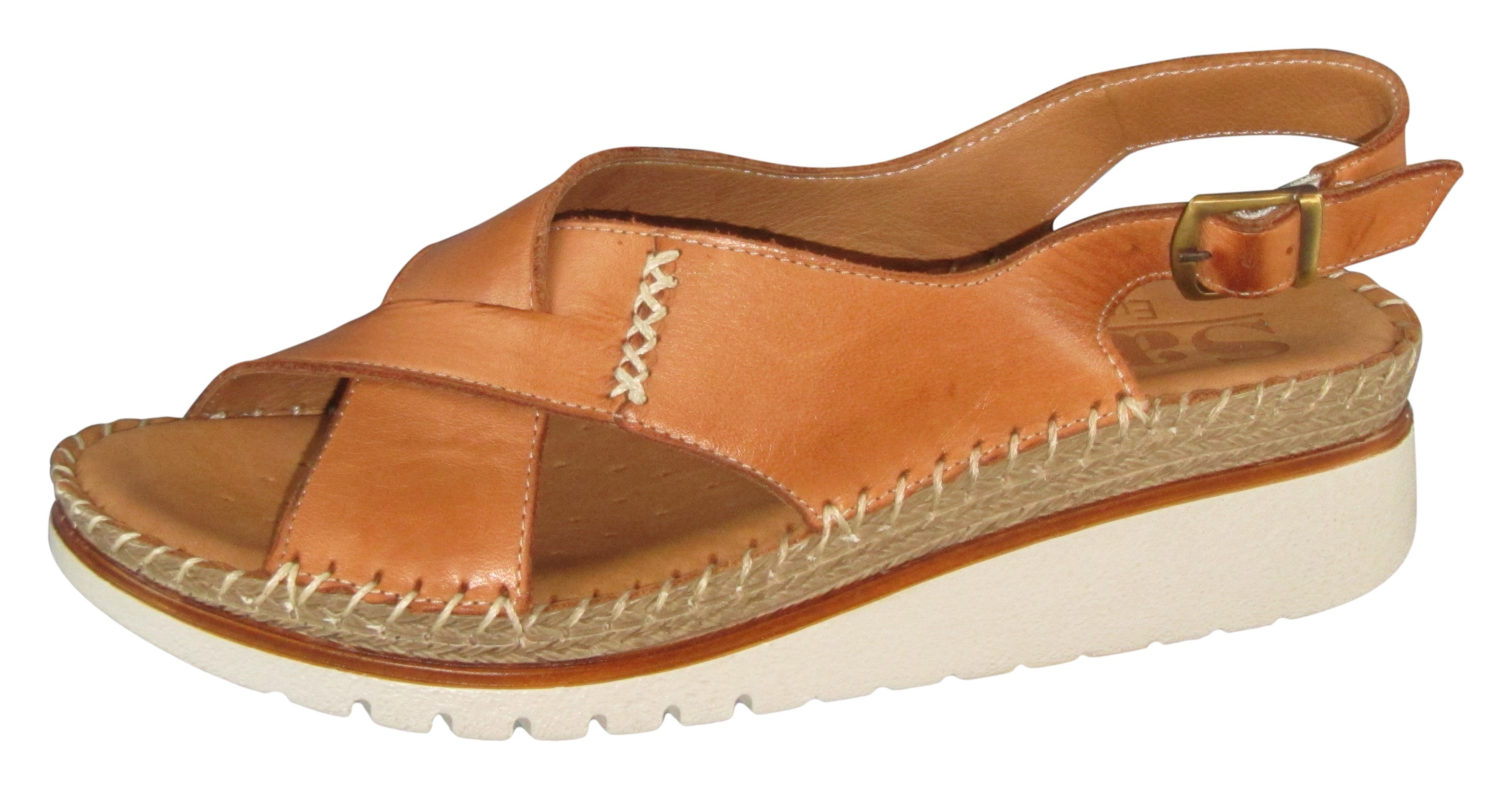 OAMIRA SALA WOMENS SHOESSANDALS low to flat Shirley's Shoes
