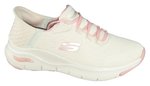 149568 - ARCH FIT - FRESH FLARE - SKECHERS-womens-shoes-Shirley's Shoes