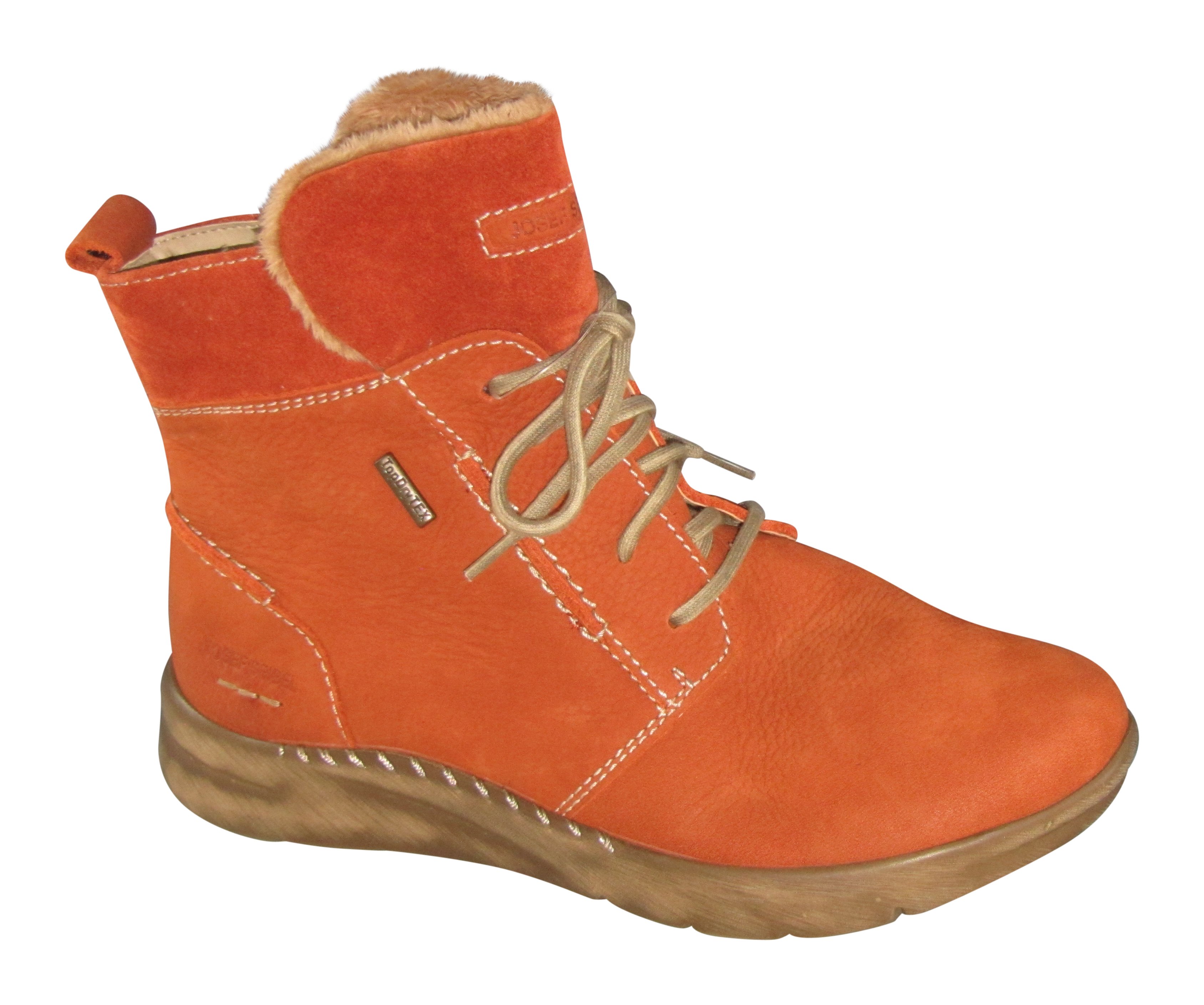 CONNY-53-91753 JOSEF SEIBEL - WOMENS SHOES-COMFORT : Shirley's Shoes ...