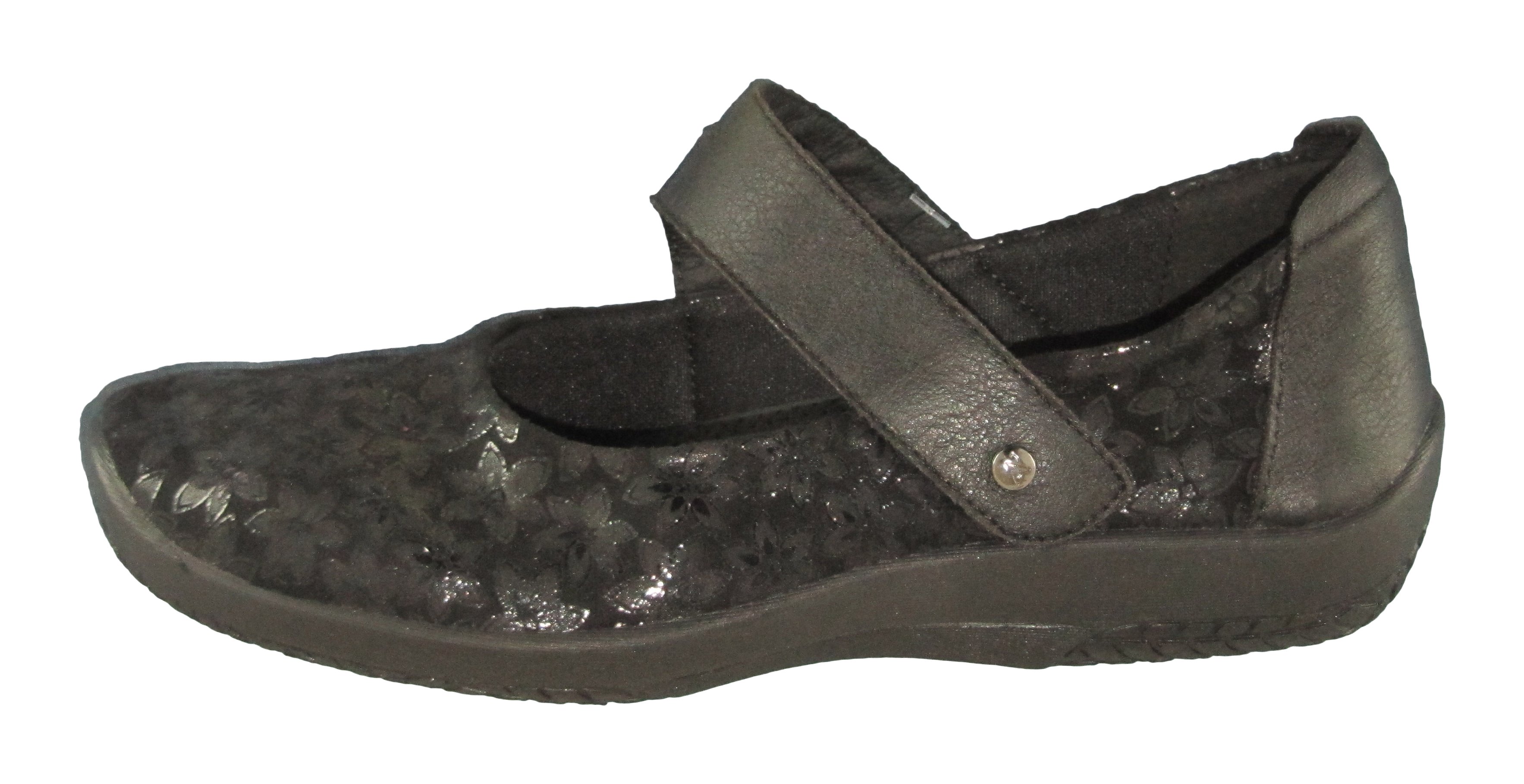 COSMO ARCOPEDICO WOMENS SHOESSHOES low to flat Shirley's Shoes