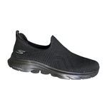 GO WALK 7 AMINA - 125204 SKECHERS-womens-shoes-Shirley's Shoes